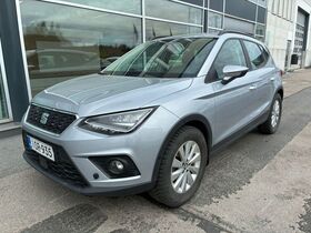 SEAT Arona vaihtoauto