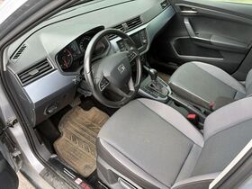 SEAT Arona vaihtoauto