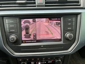 SEAT Arona vaihtoauto