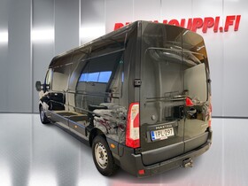 Renault Master vaihtoauto