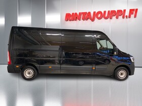 Renault Master vaihtoauto