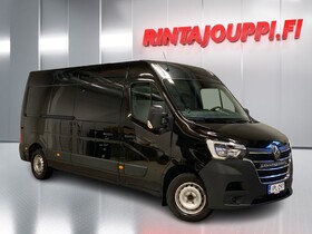 Renault Master vaihtoauto