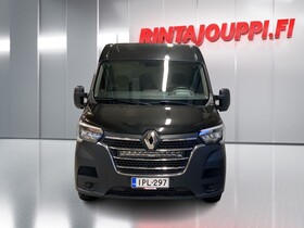Renault Master vaihtoauto