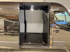 Renault Master vaihtoauto