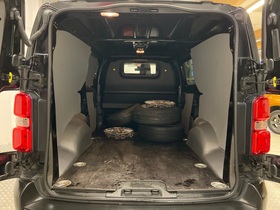 Citroën Jumpy vaihtoauto