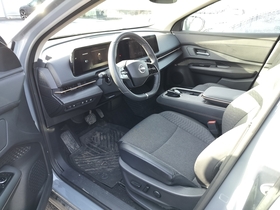 Nissan Ariya vaihtoauto