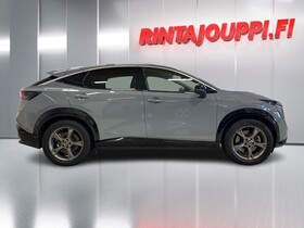 Nissan Ariya vaihtoauto