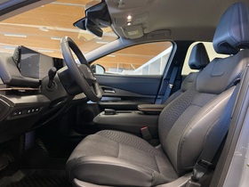 Nissan Ariya vaihtoauto