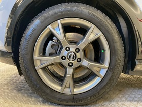 Nissan Ariya vaihtoauto