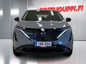 Nissan Ariya vaihtoauto