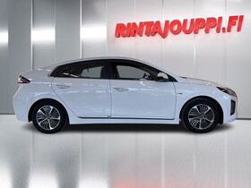 Hyundai IONIQ plug-in vaihtoauto