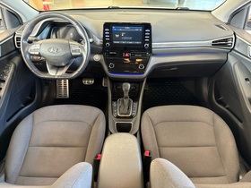 Hyundai IONIQ plug-in vaihtoauto