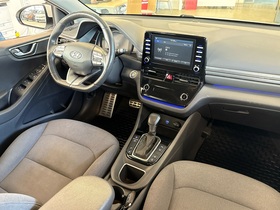Hyundai IONIQ plug-in vaihtoauto