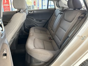 Hyundai IONIQ plug-in vaihtoauto