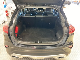 Kia XCeed vaihtoauto