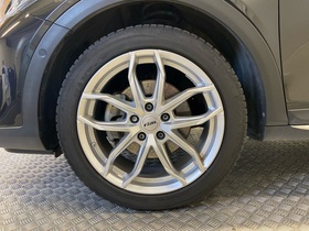 Kia XCeed vaihtoauto