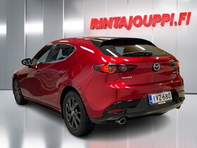 Mazda 3 vaihtoauto