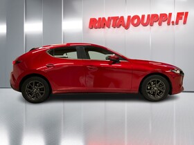 Mazda 3 vaihtoauto