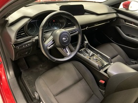 Mazda 3 vaihtoauto