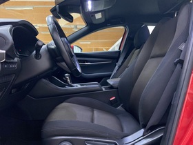 Mazda 3 vaihtoauto