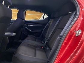 Mazda 3 vaihtoauto