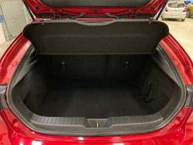 Mazda 3 vaihtoauto