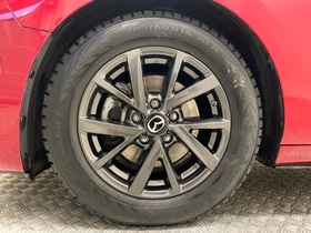 Mazda 3 vaihtoauto