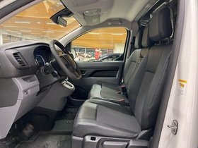 Citroën ë-Jumpy vaihtoauto