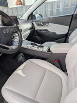 Hyundai Kona vaihtoauto