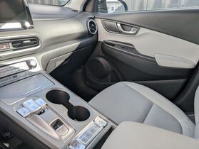 Hyundai Kona vaihtoauto