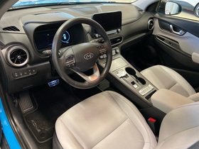 Hyundai Kona vaihtoauto