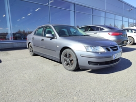 Saab 9-3 vaihtoauto