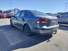 Saab 9-3 vaihtoauto