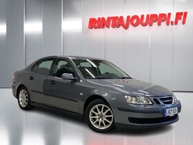 Saab 9-3 vaihtoauto