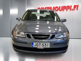 Saab 9-3 vaihtoauto