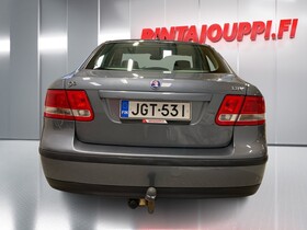 Saab 9-3 vaihtoauto