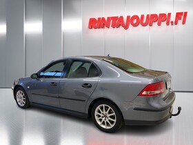 Saab 9-3 vaihtoauto