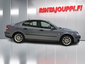 Saab 9-3 vaihtoauto