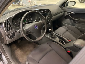 Saab 9-3 vaihtoauto