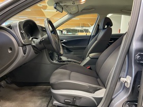 Saab 9-3 vaihtoauto