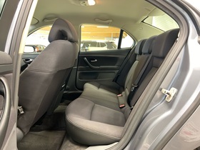 Saab 9-3 vaihtoauto