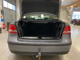 Saab 9-3 vaihtoauto