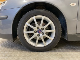 Saab 9-3 vaihtoauto