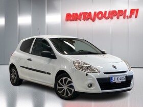Renault Clio vaihtoauto