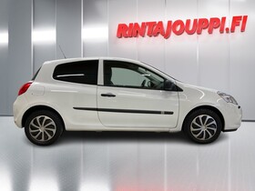 Renault Clio vaihtoauto
