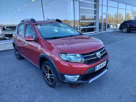 Dacia Sandero vaihtoauto