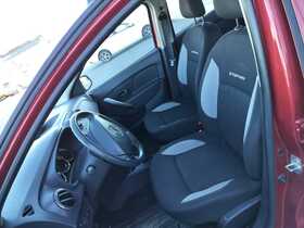 Dacia Sandero vaihtoauto