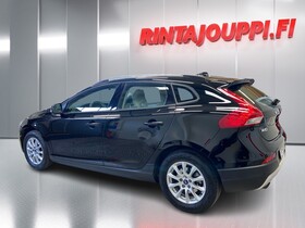 Volvo V40 Cross Country vaihtoauto