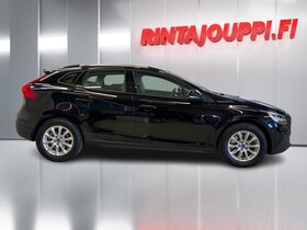 Volvo V40 Cross Country vaihtoauto