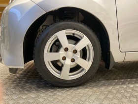 Toyota AYGO vaihtoauto